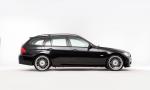 Alpina D3 Touring 2005 года (UK)